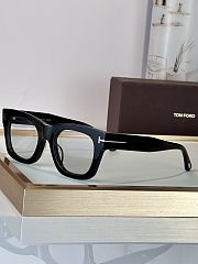 Tom Ford Sunglasses FT1314 black - 3