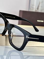 Tom Ford Sunglasses FT1314 black - 2