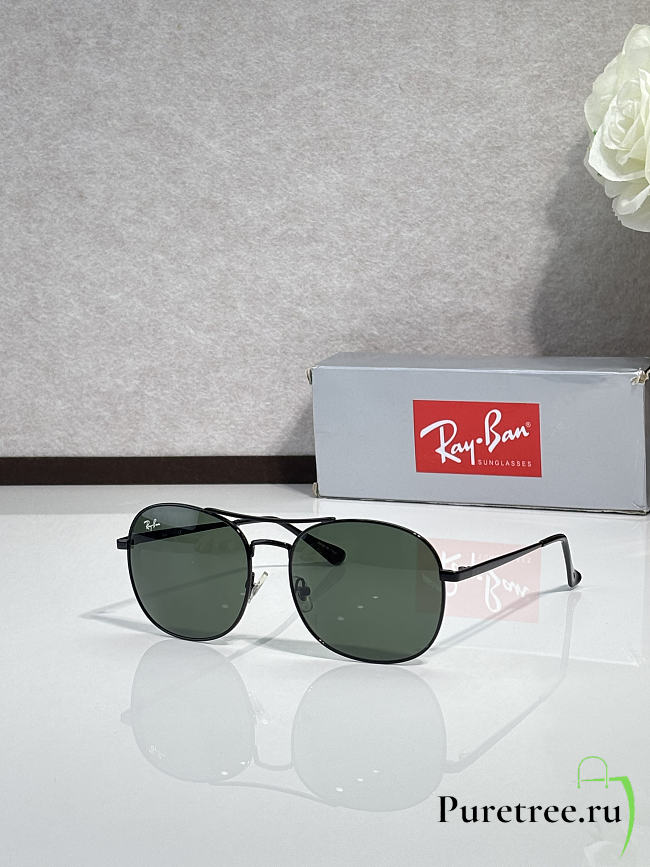 RAYBAN | Sunglasses RB3613D - 1
