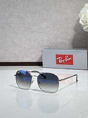 RAYBAN | Sunglasses RB3613D - 6