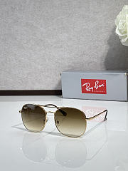 RAYBAN | Sunglasses RB3613D - 5