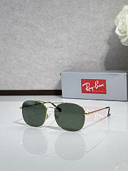 RAYBAN | Sunglasses RB3613D - 4