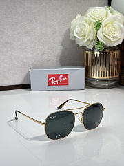 RAYBAN | Sunglasses RB3613D - 3
