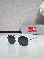 RAYBAN | Sunglasses RB3613D - 2
