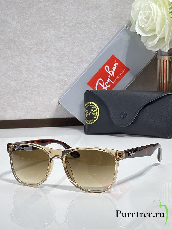RAYBAN | Sunglasses RB4412 - 1