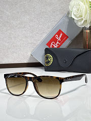 RAYBAN | Sunglasses RB4412 - 5