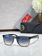 RAYBAN | Sunglasses RB4412 - 4
