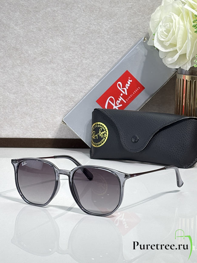 RAYBAN | Sunglasses RB4469 - 1