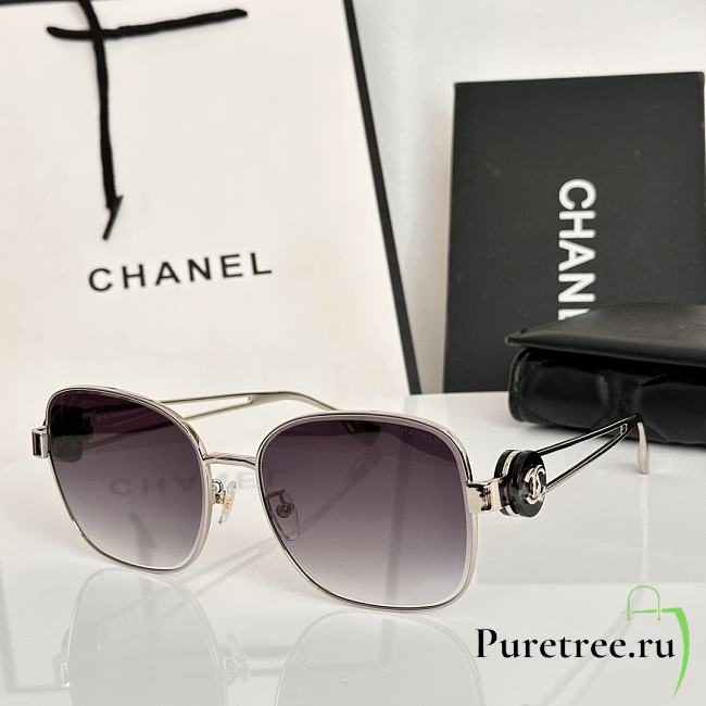CHANEL | Sunglasses CH5514 - 1