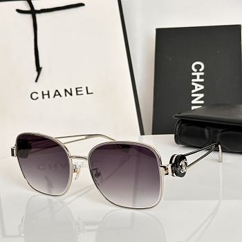 CHANEL | Sunglasses CH5514