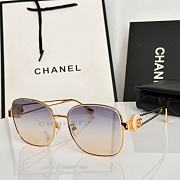 CHANEL | Sunglasses CH5514 - 6