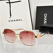 CHANEL | Sunglasses CH5514 - 4