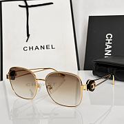 CHANEL | Sunglasses CH5514 - 3