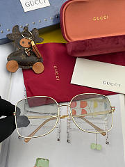 GUCCI | Sunglasses G6730 - 1