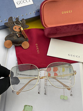 GUCCI | Sunglasses G6730