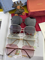 GUCCI | Sunglasses G6730 - 6