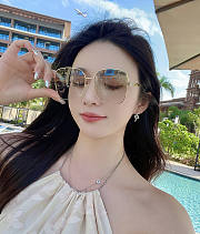 GUCCI | Sunglasses G6730 - 5