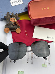 GUCCI | Sunglasses G6730 - 4