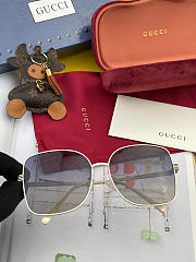 GUCCI | Sunglasses G6730 - 2
