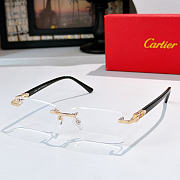 CARTIER | Sunglasses CT0582S - 1