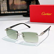 CARTIER | Sunglasses CT0582S - 6