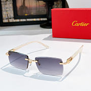 CARTIER | Sunglasses CT0582S - 4