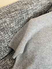 Prada Short sleeve knitwear embellished neckline 01 - 2