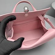 Jacquemus Valérie Small folded bag 05 - 4