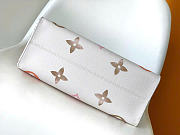 LOUIS VUITTON | Onthego Monogram Pattern - 6