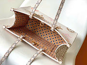 LOUIS VUITTON | Onthego Monogram Pattern - 5