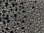 LOUIS VUITTON | Nano Capucines East-West Black crystal - 3
