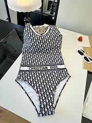 Dior one-piece swimsuit bikini 01 - 3