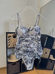 Dior one-piece swimsuit bikini 03 - 6