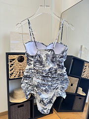 Dior one-piece swimsuit bikini 03 - 2