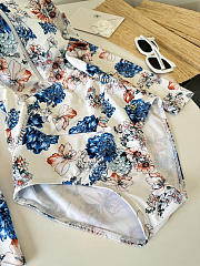 Dolce & Gabbana New One-Piece Swimsuit 02 - 5
