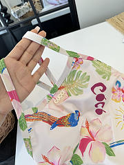 Gucci one-piece swimsuit 01 - 2