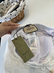Gucci one-piece swimsuit 02 - 6