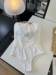 Gucci one-piece swimsuit 02 - 5