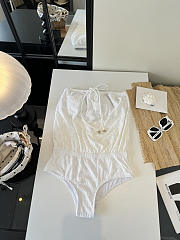 Gucci one-piece swimsuit 02 - 4