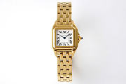 CARTIER | Panthère de watch Small model - 1