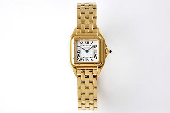 CARTIER | Panthère de watch Small model