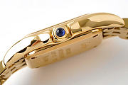 CARTIER | Panthère de watch Small model - 5