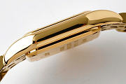 CARTIER | Panthère de watch Small model - 4