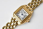CARTIER | Panthère de watch Small model - 2