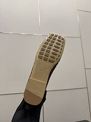 BOTTEGA VENETA | Fondant Intrecciato Woven Nappa Leather Bow Ballet Flats - 6