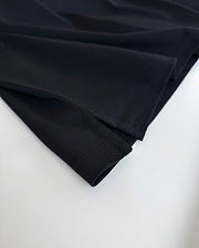 HERMES | Essential Logo T-Shirt Black - 3