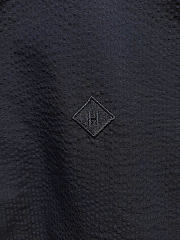HERMES | Noir Prestige Shirt - 2