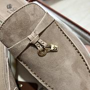 Loro Piana Charms Walk Babouche Loafers 03 - 5