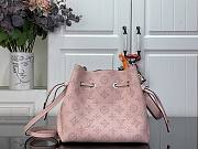 LOUIS VUITTON | Bella Mahina Rose Jasmin M23195 - 1