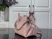 LOUIS VUITTON | Bella Mahina Rose Jasmin M23195 - 4
